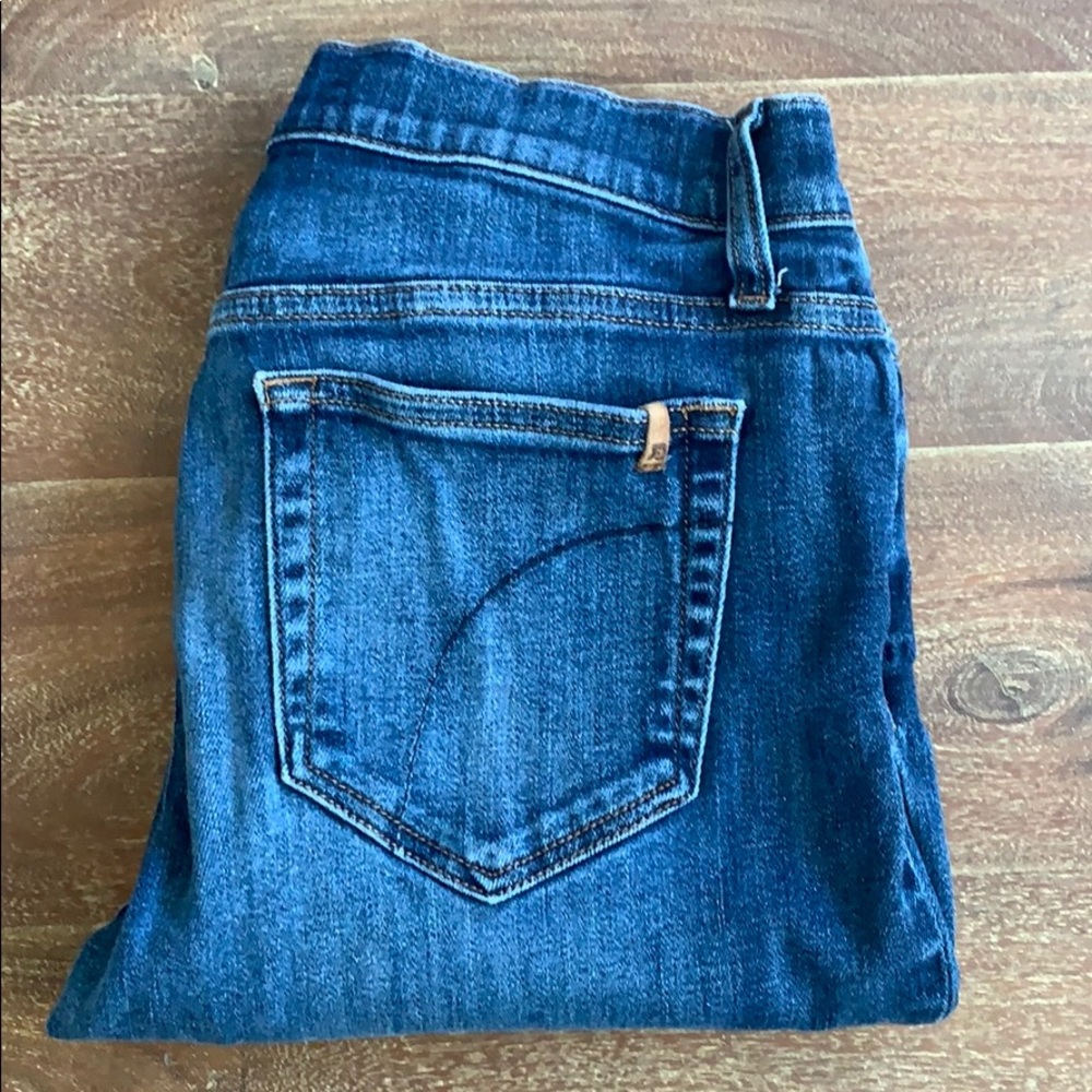 Men’s Joe’s jeans